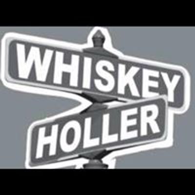 The Whiskey Holler