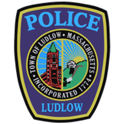 Ludlow Police Department, MA