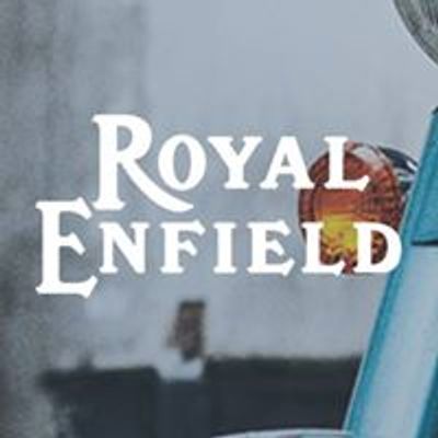 Royal Enfield Lietuva