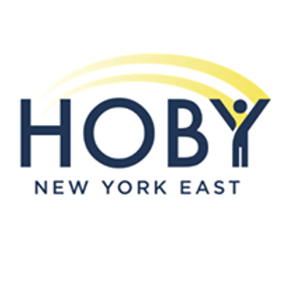 New York East Hugh O'Brian Youth Leadership Seminar (HOBY)