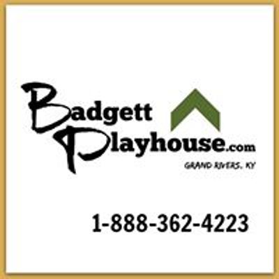 The Badgett Playhouse in Grand Rivers, KY