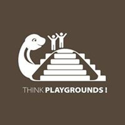 Think Playgrounds - Ngh\u0129 v\u1ec1 S\u00e2n Ch\u01a1i trong ph\u1ed1