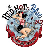 Red Hot & Blue Rockabilly Weekend