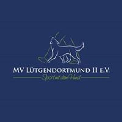 Hundesportverein L\u00fctgendortmund 2