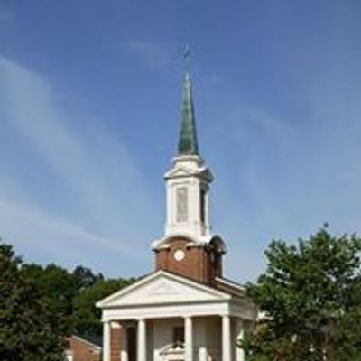 Winder First United Methodist Church