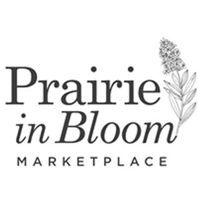 Prairie In Bloom