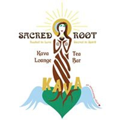 Sacred Root Kava Lounge & Tea Bar