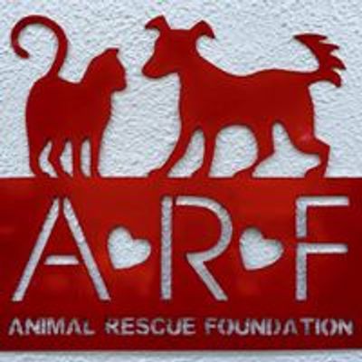 Animal Rescue Foundation of Tulsa