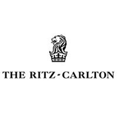 The Ritz-Carlton, Bangalore