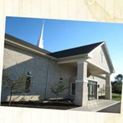 Life Tabernacle Ministries