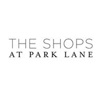 The Shops at Park Lane