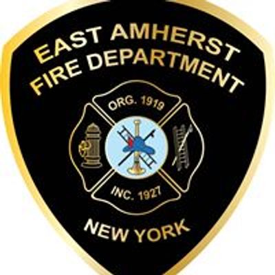 East Amherst Fire Department