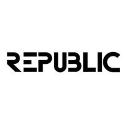 Republic Lounge