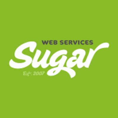 Sugar Web Services