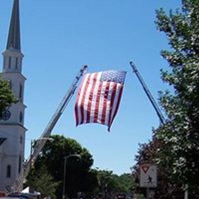 Brattleboro Goes Fourth