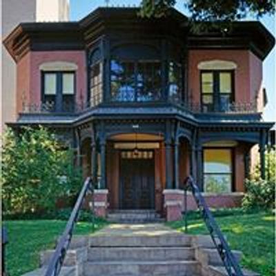 Center for Colorado Women's History at the Byers-Evans House