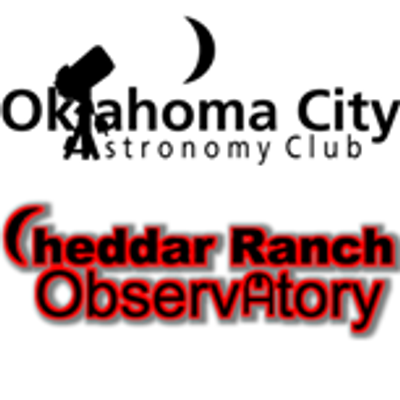 Oklahoma City Astronomy Club