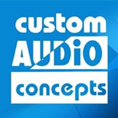 Custom Audio Concepts