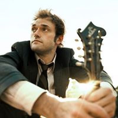 Chris Thile