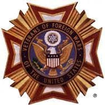 VFW Post 5450 Official