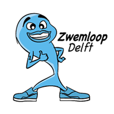 Zwemloop Delft