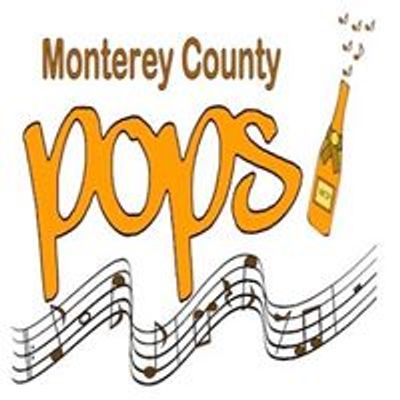 Monterey County Pops
