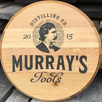 Murray's Fools Distilling Co.