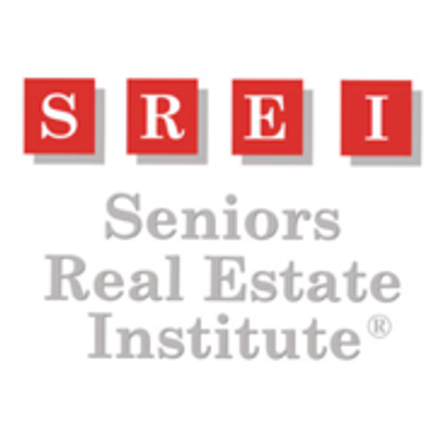 Seniors Real Estate Institute