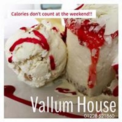 Vallum House Hotel