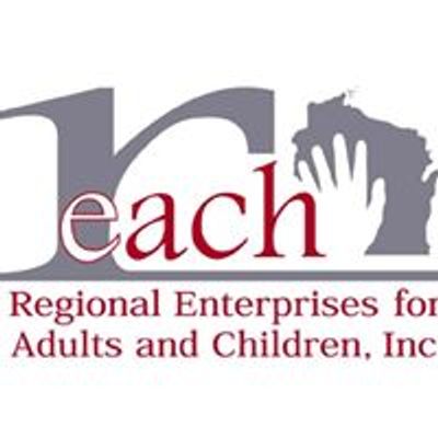 Regional Enterprises for Adults & Children, Inc