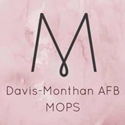 Davis-Monthan MOPS