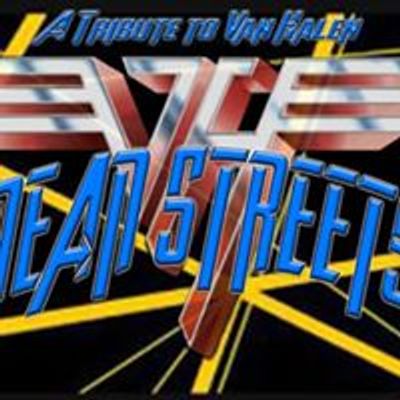 Mean Streets VH  Band