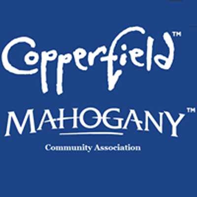 Copperfield & Mahogany Community Association