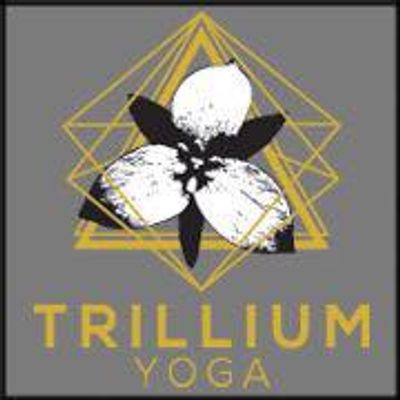 Trillium Yoga