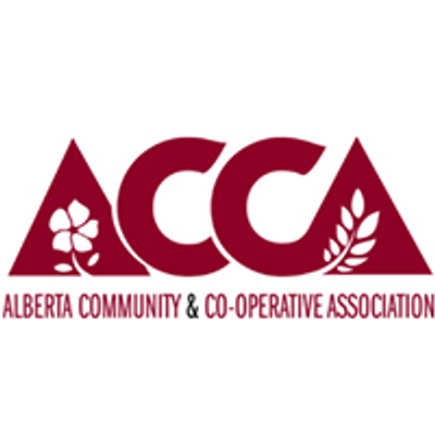 Alberta Community and Co-operative Association