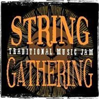 String Gathering