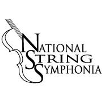 National String Symphonia