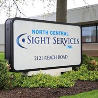 North Central Sight Services, Inc.