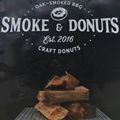 Smoke & Donuts