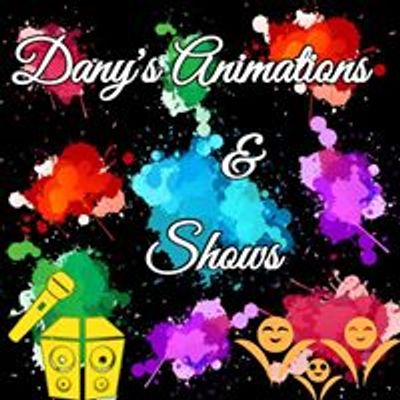 Danny's Animations And Shows