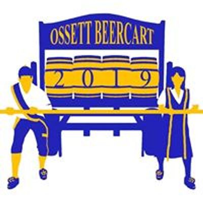 Ossett Beercart 31st May and 1st June 2019