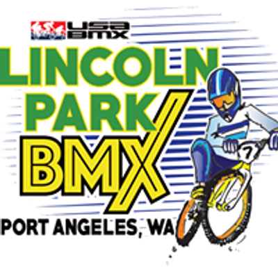 Lincoln Park BMX Track