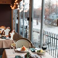 Creekview Restaurant