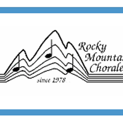Rocky Mountain Chorale