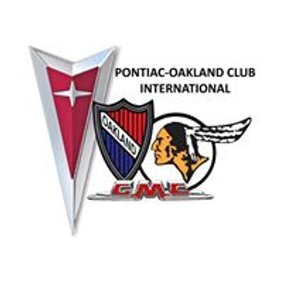 Pontiac-Oakland Club International - POCI