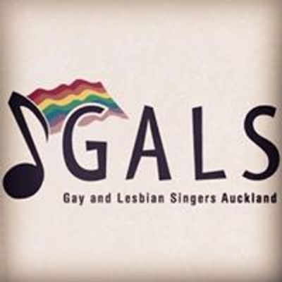 GALS: Gay and Lesbian Singers Auckland