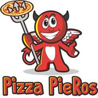 Pizza PieRos