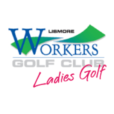 Lismore Women's Golf - Lismore Workers Golf Club