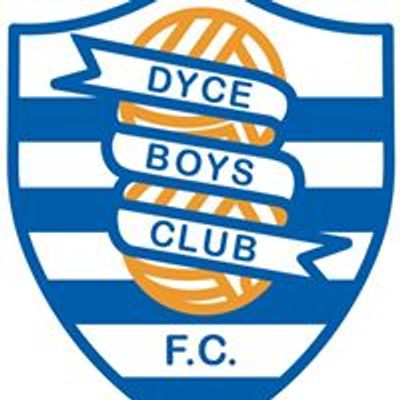 Dyce Boys Club