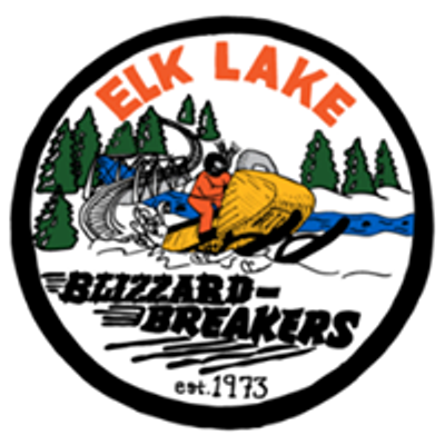 Elk Lake Blizzard Breakers